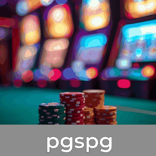 pgspg: Plataforma Segura e Confiável para Jogos de Azar Online