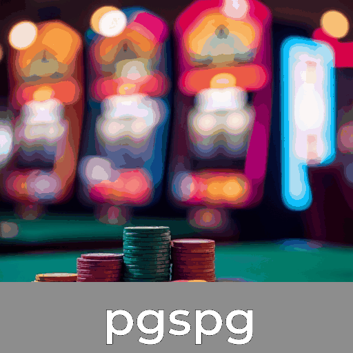 pgspg: Seu Cassino Premiado com Pagamentos Rápidos