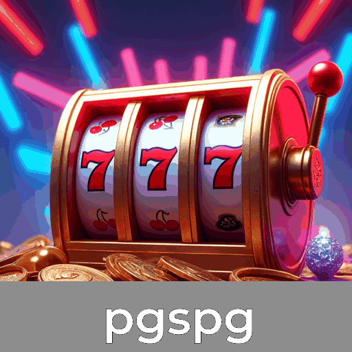 pgspg: Seu Cassino Premiado com Pagamentos Rápidos