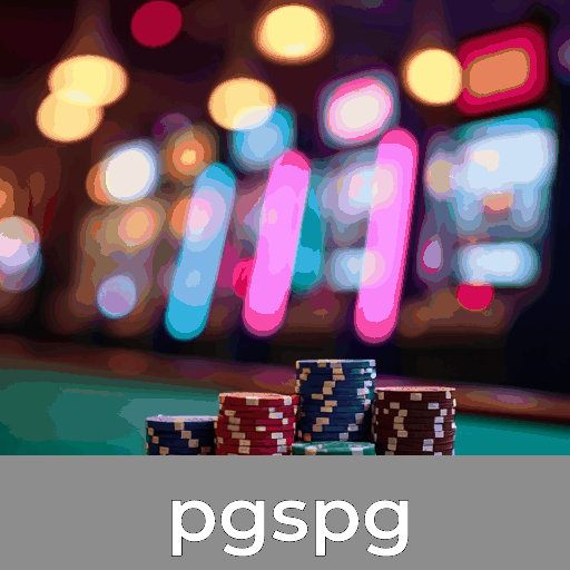 Aproveite os bônus únicos e generosos do pgspg