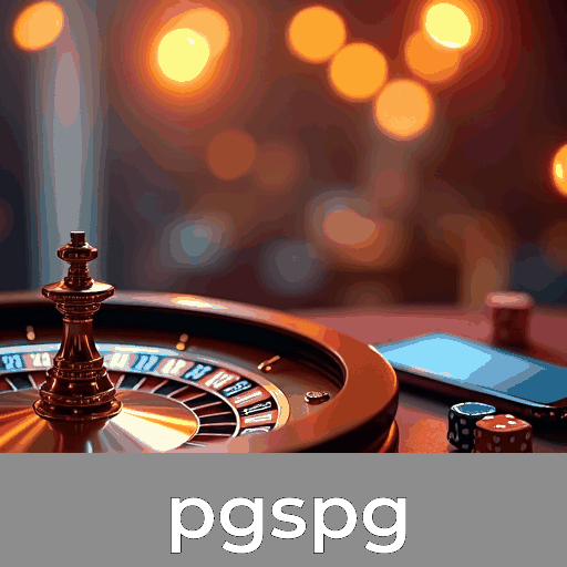 pgspg: Slots - Mega Jackpot, Jogos de Mesa - Estratégia, Real Dealer - Experiência Imersiva
