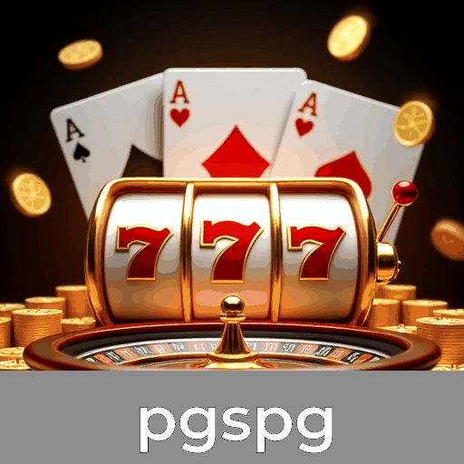 pgspg: A Experiência Profissional de Jogos de Mesa ao Vivo