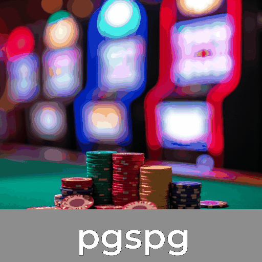 Aproveite os bônus únicos e generosos do pgspg