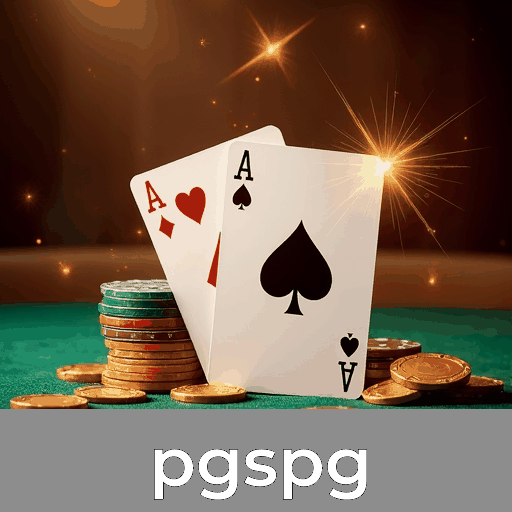 pgspg: Descubra Slots Incríveis com Mega Jackpot